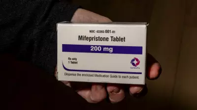 Supreme Court Extends Access to Abortion Pill Mifepristone by Mail Until Thursday