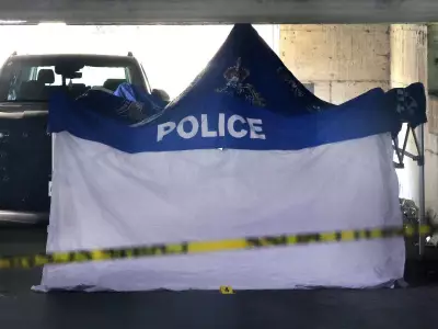 Surrey Teens Killed in Gang Shooting; Mayor Demands Gang Unit Review