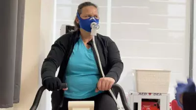 Survivor's Journey: Life After Cancer and New Fatigue Clinic