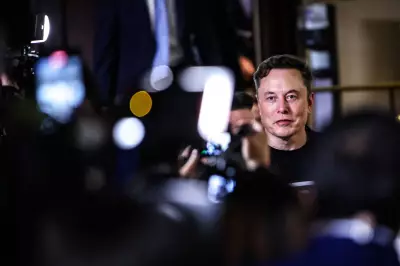 Tesla to Hold Shareholder Vote on Potential xAI Investment