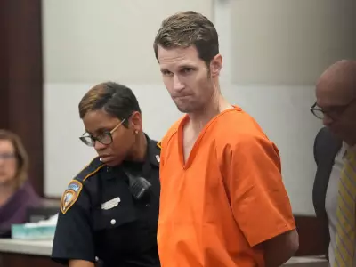 Texas Man Fled to Italy After Killing Pregnant Wife, Asks Court Not to Extradite