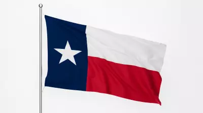Texas Plane Crash Kills All Five Aboard Near Austin Area