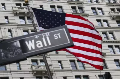 The Amateur Investor: Don't Bet Against the USA – Top American Stocks