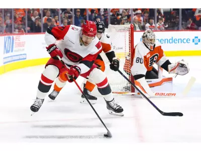 Three Ex-Oilers Shine in 2026 Playoffs as Former Team Falters