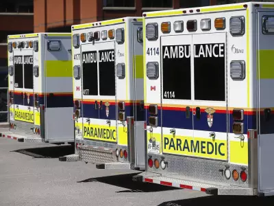 Toddler, Two, Dies After Rescue from Ottawa River