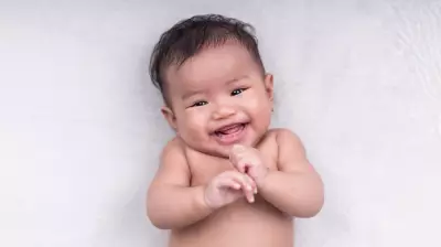 Top Baby Names 2025: Olivia and Liam Reign Supreme, Eliana Joins Top 10