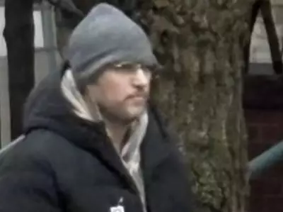 Toronto Man, 48, Charged After Menorah Damaged at Yorkville Centre