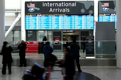 Toronto Pearson begins decade-long renovation project: what to expect