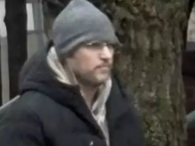 Toronto Police Investigate Menorah Vandalism as Possible Hate Crime