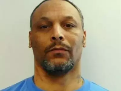 Toronto Police Warn Public of High-Risk Violent Offender William Charles Gibson's Release