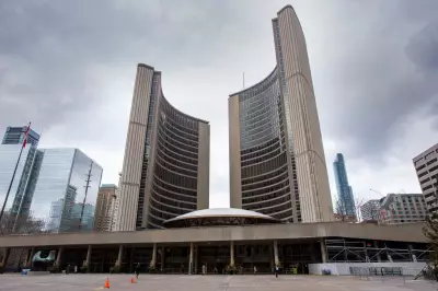 Toronto Shelter Division Spent Nearly $300M on Sole-Source Contracts