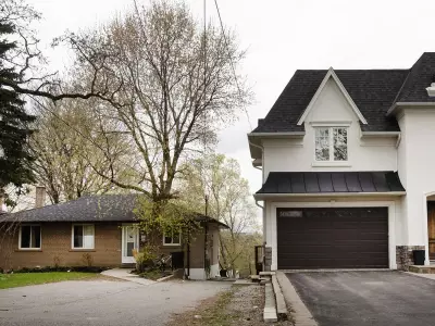 Toronto Suburb Markham Struggles with Housing Density Goals