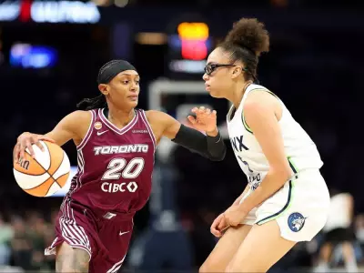 Toronto Tempo Ready for WNBA Debut: Win-Now Mode in Expansion Season