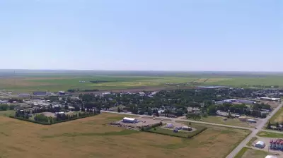 Town of Leader to Halt Water Intake from South Saskatchewan River Due to Fuel Spill