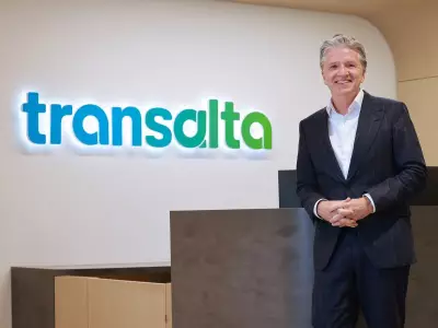 TransAlta CEO Sees 'Tremendous Opportunity' in Data Centres Amid Energy Pact