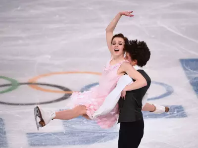 Truck driver gets 2.5 years for crash that killed Olympian Alexandra Paul