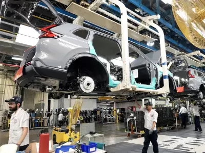 Trudeau's EV Bet Backfires; Dutch Psychiatrists Warn on MAID; More Top Stories