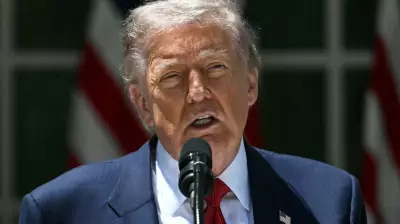 Trump Administration Dismantles Legal Immigration Pathways and Targets Citizenship