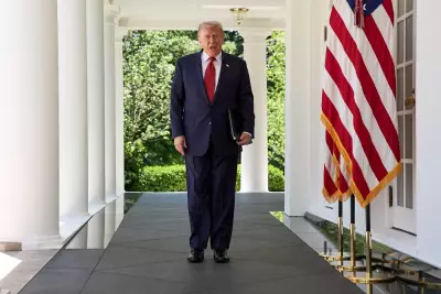 Trump Announces Russia-Ukraine Ceasefire and Prisoner Swap Deal