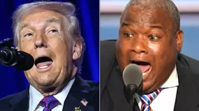 Trump Pastor Forgives Sexual Misconduct, Says 'It Doesn't Matter'