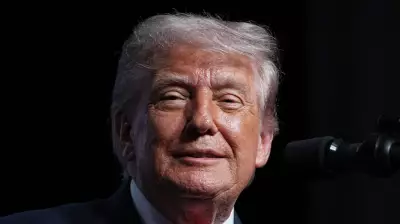Trump Posts 11 Times in 42 Minutes on Truth Social Late Friday Night