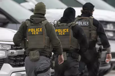 Trump proposes rebranding ICE to NICE, sparking debate