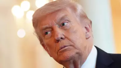 Trump Reveals Second Favorite Fast Food: Wendy's After McDonald's