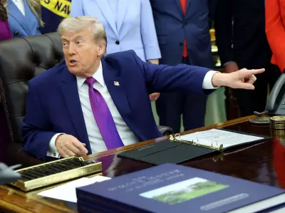 Trump says U.S.-Iran ceasefire on 'massive life support' after rejecting Tehran's offer