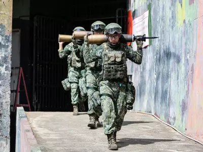 Trump to Discuss Taiwan Arms Sales with Xi Jinping at Summit