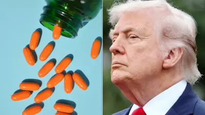Trump's addiction program cuts threaten US economy, report warns