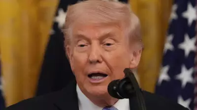 Trump's Ballroom Promise Crumbles: Taxpayers May Pay $1B