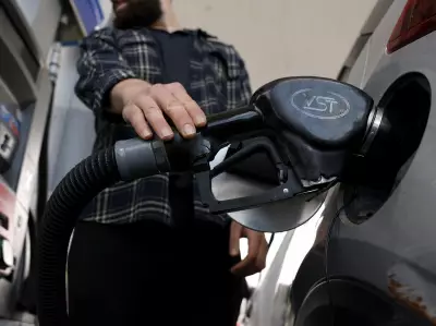 Trump's Gas Tax Holiday Would Cost US$3.5 Billion Monthly