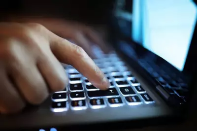 Truro Heights Man Charged in Child Luring Investigation by N.S. RCMP