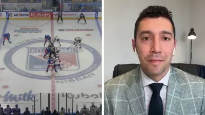 TSN Analyst: Colts-Rangers OHL Final a 'One-Shot' Opportunity