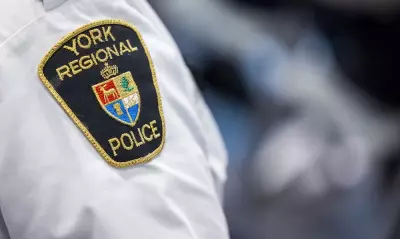 Two Dead After Shooting in Woodbridge, York Police Investigate