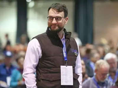 UCP caucus staff attended call with group accused of publishing voters list