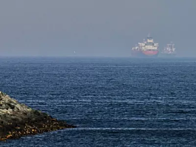 US Denies Iran Report of Missile Strike on Naval Ship