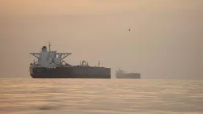 US Warns of Sanctions for Payments to Iran in Strait of Hormuz