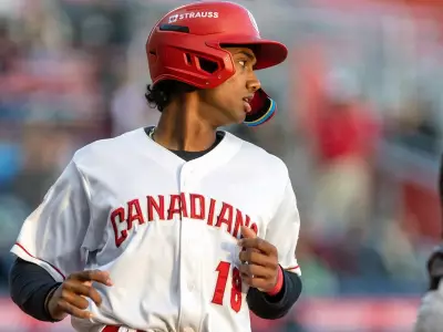 Vancouver Canadians' Arjun Nimmala Promoted to Double-A New Hampshire