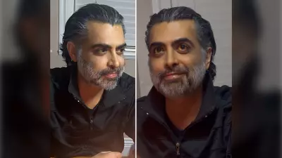 Vancouver Police Seek Missing Man with Liver Disease, Family Worried