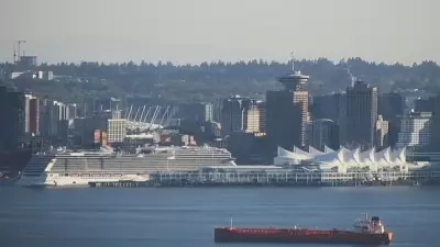 Vancouver Warns of Crowded Waterways Ahead of FIFA World Cup