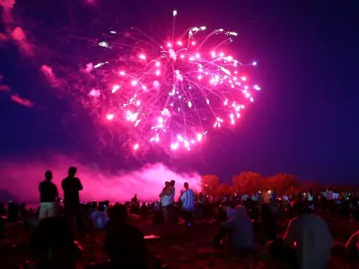 Victoria Day 2026: What's Open, Closed, Fireworks and Top Destinations in Toronto
