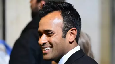 Vivek Ramaswamy Wins Ohio GOP Governor Primary, Faces Amy Acton in November