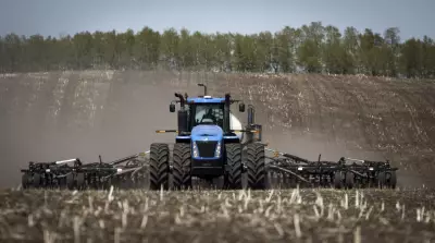 War-Linked Fertilizer Issues Pose Modest Food Inflation Risk: TD Report
