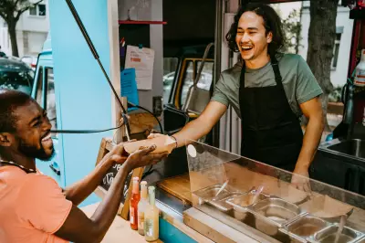 Wasaga Beach Invites Food Truck Vendors for Summer Season