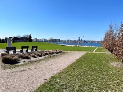 Week to Start in the 20s in Barrie but How Long Will the Warmth Last?