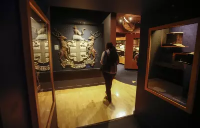 What's Canada's oldest company after Hudson's Bay?