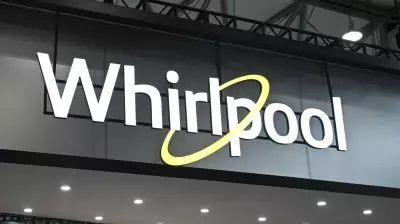 Whirlpool Revenue Drops 10% Amid Tariff Turmoil and Consumer Caution