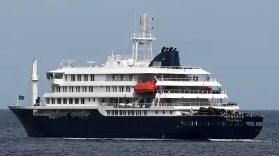 WHO Chief to Oversee Evacuation of Hantavirus-Stricken Cruise Ship in Tenerife