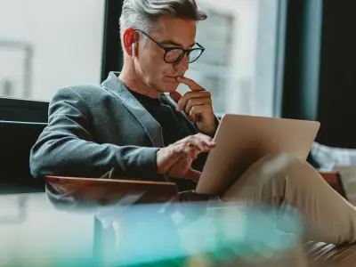 Why Nerdy Men Are More Desirable Than Ever in Modern Dating